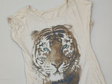 różowa koszulka barcelony: Dunnes Stores, Women`s T-shirt, size S (EU 36)