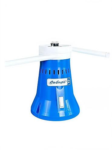 Сепараторы: Сепаратор для молока «Сибирь-2» Оригинал Российн— делайте сливки и — 13