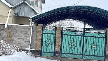 Продажа домов: Дом, 150 м², 8 комнат, Собственник, Старый ремонт — 6