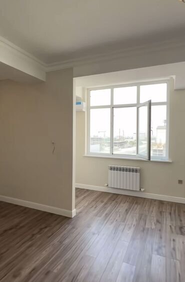 квартиры в районе рабочий городок: 4 бөлмө, 107 кв. м, Элитка, 5 кабат, Дизайнердик ремонт