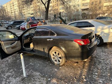 лексус ес 350 цена бишкек: Lexus SC: 2007 г., 3.5 л, Автомат, Бензин