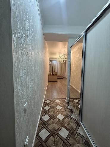 Продажа квартир: 2 комнаты, 61 м², Элитка, 7 этаж, Евроремонт — 3