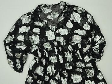 tiulowa: Zara, Tunika damska, rozmiar M — 1