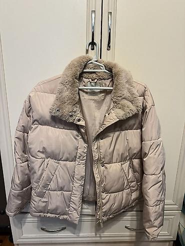 oversize: Palto, M, rəng - Qara — 1