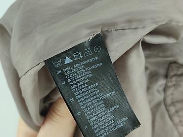 kozuch mohito: H&M, Parka damska, rozmiar S — 5