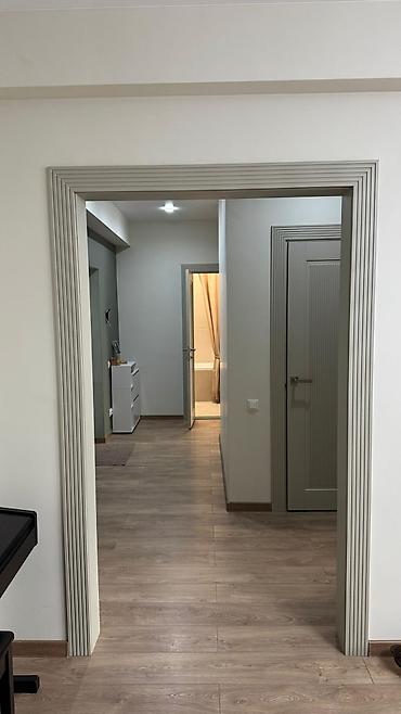 Продажа квартир: 2 комнаты, 61 м², Элитка, 8 этаж, Дизайнерский ремонт — 2