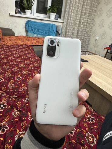 Redmi: Redmi, Redmi Note 10S, Б/у, 64 ГБ, 2 SIM