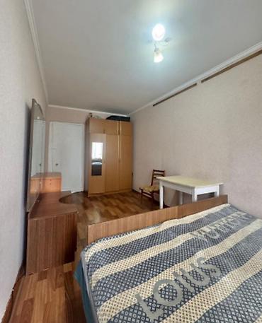 Квартиры: 3 комнаты, 58 м², 8 мкр 104 серия, 5 этаж, Косметический ремонт — 2