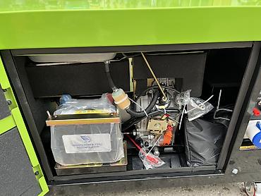 luk qapagi: Satış, Yeni, Dizel, Generator, Fullpower, Pulsuz çatdırılma, Kredit yoxdur — 4
