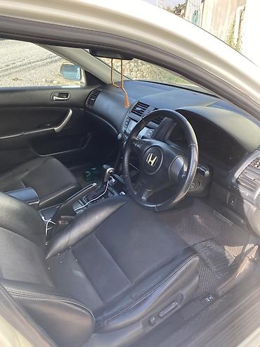 лямбда зонд хонда цивик: Honda Accord: 2004 г., 2 л, Автомат, Газ, Седан — 6