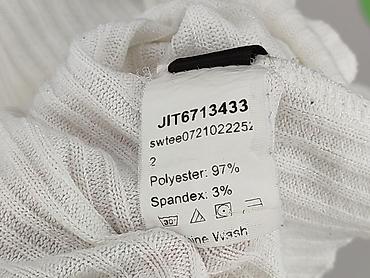 tiulowa: Shein, Top damski, rozmiar XS — 5