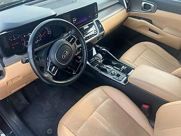 bmw e53: Kia Sorento: 2021 г., 2.2 л, Автомат, Дизель, Кроссовер — 3