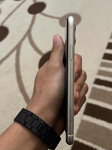 Apple iPhone: IPhone 11, Ağ, Face ID — 1