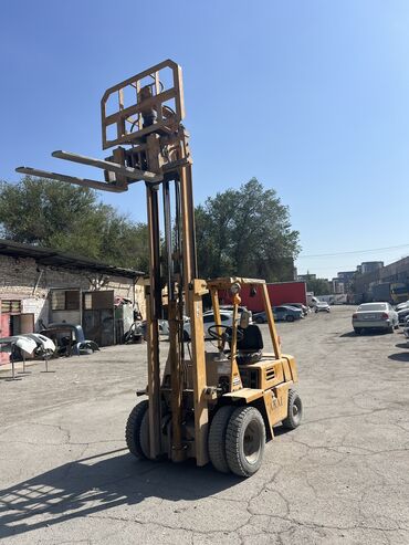 Другой транспорт: Миний погрузчик кара — 6