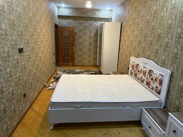 Uzunmüddətli kirayə mənzillər: Yasamal rayonu, Abbas Mirzə Şərifzadə küçəsi, ATV Telekanalının — 5