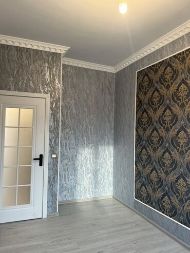 Həyət evləri və villaların satışı: 4 otaqlı, 100 kv. m, Kredit var, Yeni təmirli — 12