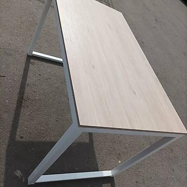 Офисные столы: Столы офисные в наличии — 2