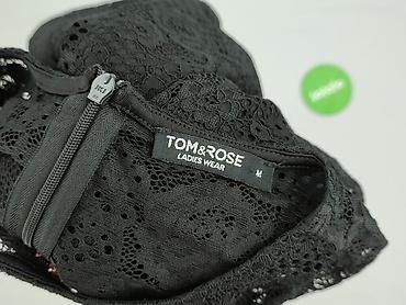 obcisle: Tom Rose, Sukienka damska, rozmiar M — 4