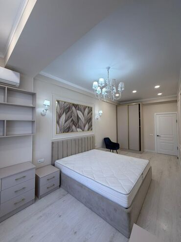 Продажа квартир: 3 комнаты, 75 м² — 5