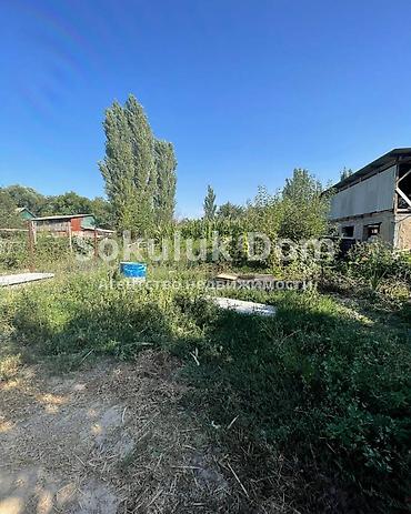 the level: 🏠Продается дом в с. Сокулук 🟡Комнаты: 3 🟡Участок: 10 соток — 3