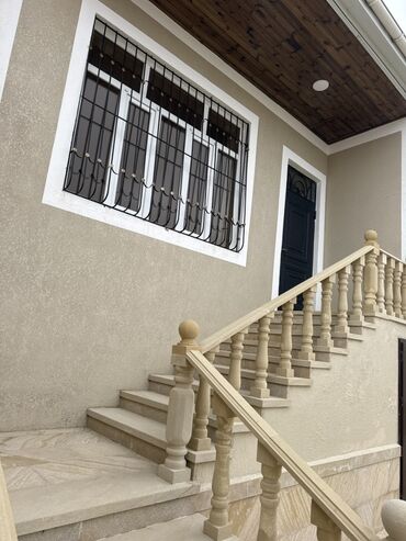Həyət evləri və villaların satışı: 4 otaqlı, 200 kv. m, Yeni təmirli — 6