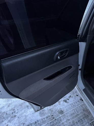 Subaru: Subaru Forester: 2003 г., 2 л, Автомат, Бензин, Универсал — 10