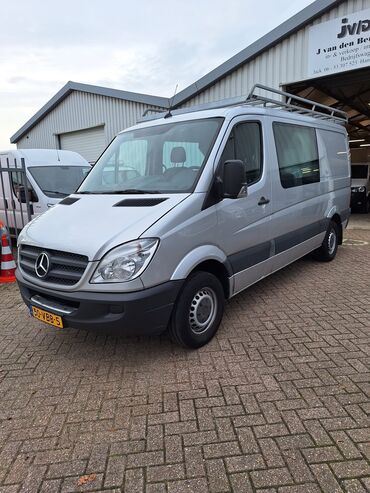 машына мерседес: Mercedes-Benz Sprinter: 2006 г., 2.2 л, Автомат, Дизель, Седан