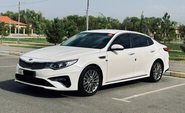 домкрат для машины цена: Kia Optima: 2019 г., 2 л, Автомат, Бензин, Седан