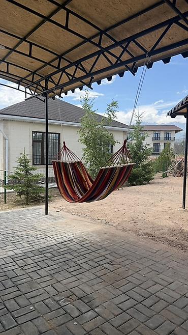 элитный дом: Коттедж, Diamond Resort, Бостери, 9 мест — 6