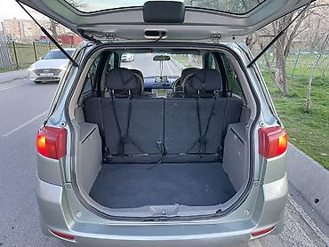 Mazda: Mazda 2: 2003 г., 1.3 л, Вариатор, Хэтчбэк — 9