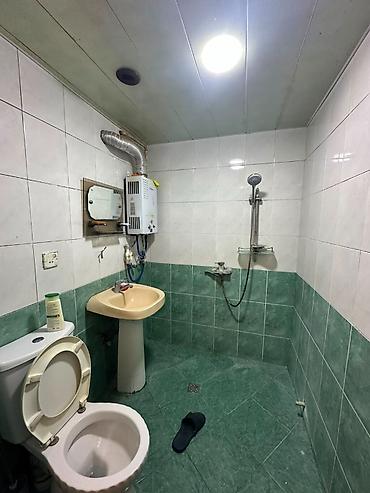 Аренда квартир: Yasamal rayonu, Elmlər metrosunun yaxınlığı, Avropa Məktəbinin — 5