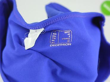 decathlon 67374: Domyos, T-shirt damski, rozmiar S — 4