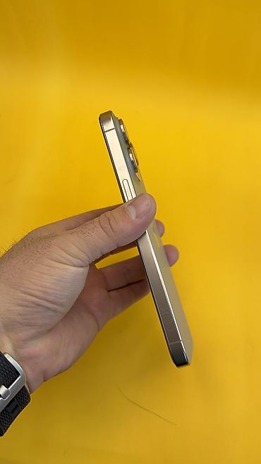 Apple iPhone: IPhone 15 Pro Max, Б/у, 256 ГБ, 86 % — 10