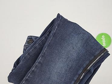 slim jeans: Orsay, Jeansy damskie, rozmiar S — 5