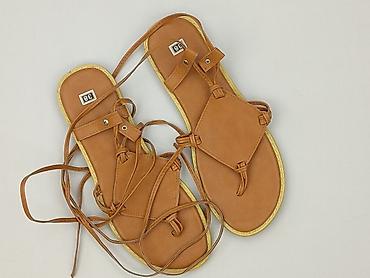 2 born buty: Sandały damskie, rozmiar 38 — 1