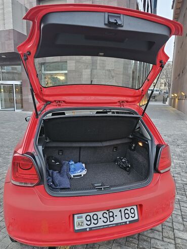 Volkswagen: Volkswagen Polo: 1.4 l | 2010 il Hetçbek — 18
