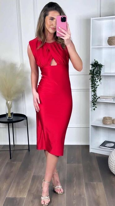 Haljine: Massimo Dutti Drugi tip rukava — 3
