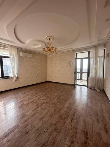 дом ош квартира: 4 бөлмө, 160 кв. м, Элитка, 1 кабат, Евроремонт