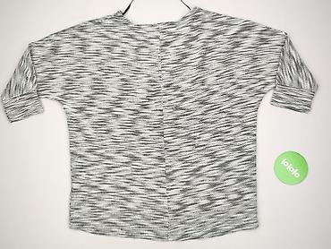 sweter asymetryczny: Pepco, Sweter damski, rozmiar XL — 4
