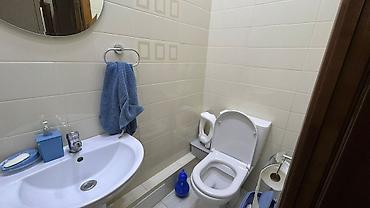 Продажа квартир: 3 комнаты, 61 м², 105 серия, 5 этаж, Евроремонт — 17