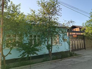 real sight: Продается уютный Дом с участком в городе Ош, участок 4,8 соток, 5 — 1