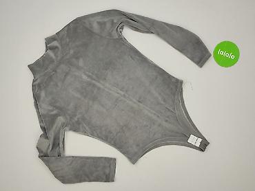 la sleeve: Body damskie, rozmiar S — 2