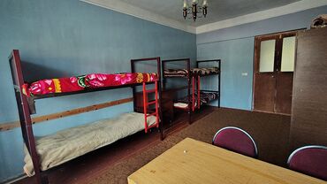 Uzunmüddətli kirayə mənzillər: OĞLANLAR ÜÇÜN TƏLƏBƏ YATAQXANASI! Bütün zəruri avadanlıqlar ilə təchiz — 13