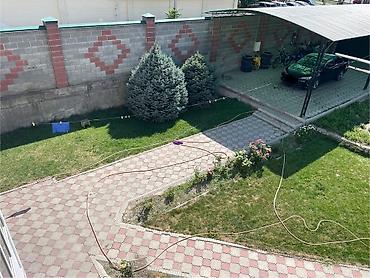 elite house цены: 298 м², 6 комнат и более, Верхний Джал, Семейным — 6