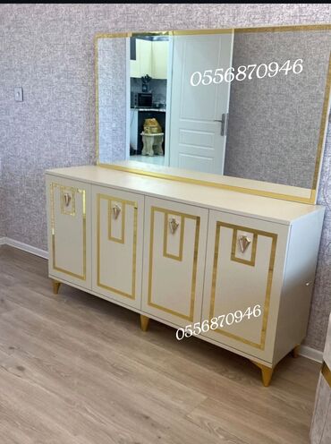 Komodlar: Yeni, Güzgülü, Azərbaycan — 1