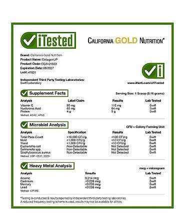 Gözəllik və sağlamlıq: Collagen Gold Nutrition - 47 AZN İnstagram: vitamin_spring_online — 4