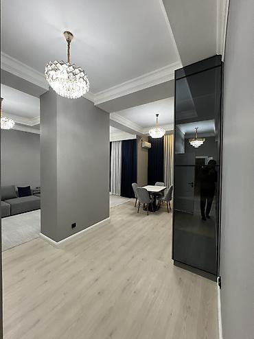 Долгосрочная аренда квартир: 3 комнаты, Собственник, Без подселения, С мебелью полностью at lalafo.kg — 12 Долгосрочная аренда квартир: 3 комнаты, Собственник, Без подселения, С мебелью полностью — 12