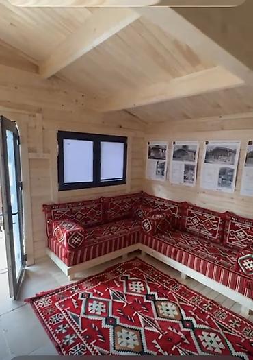 цена модульного дома под ключ: Срочно продаю дом 🏠 готовый дом находится в городе! Дом построен из- — 4