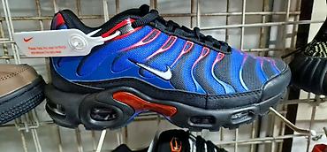 tn drift crno bele: Nike air max tn patike A klasa NOVO Novo Brojevi 36 do 41 fb Moja — 5