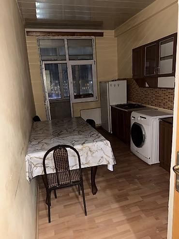 nizami m: Xırdalan ş., Təzə bazar və Misir parkı yanında 2 otaqlı (95 m²) mənzil — 9